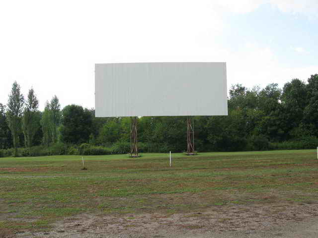 Hi-Road Drive-In - 2000S Photos